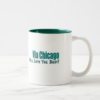 Ámele taza del bebé