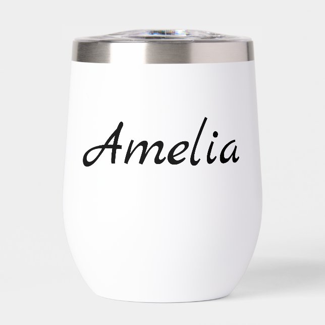Amelia (Frente)