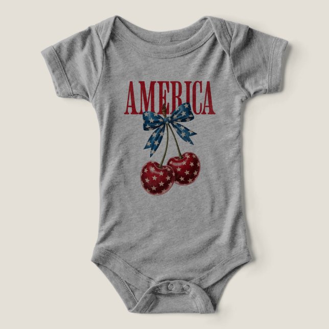 América (Diseño delantero )