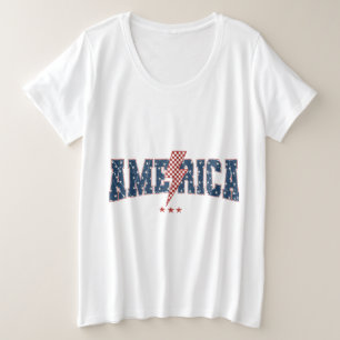 América