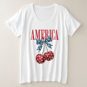 América