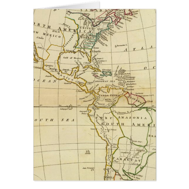 América 7 (Frente)