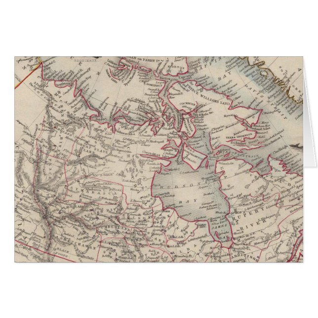 América británica 2 (Anverso (Horizontal))