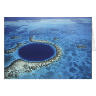 AMÉRICA CENTRAL, Belice, Grandes arrecifes de cora
