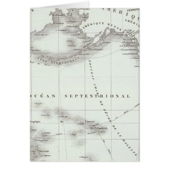 América del Norte 16 (Frente)