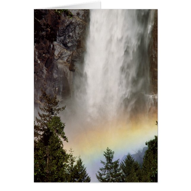 América del Norte, EE.UU., California, Yosemite (Frente)