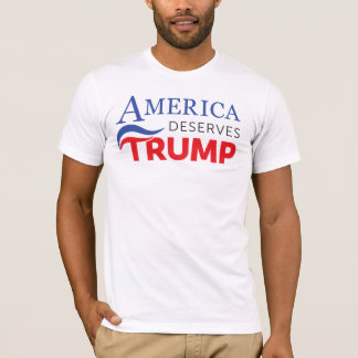 América merece el triunfo - camiseta de la