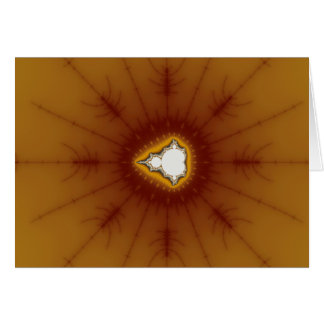 América nativa - Fractal