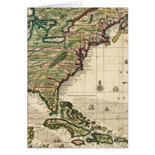 América Septentrionalis