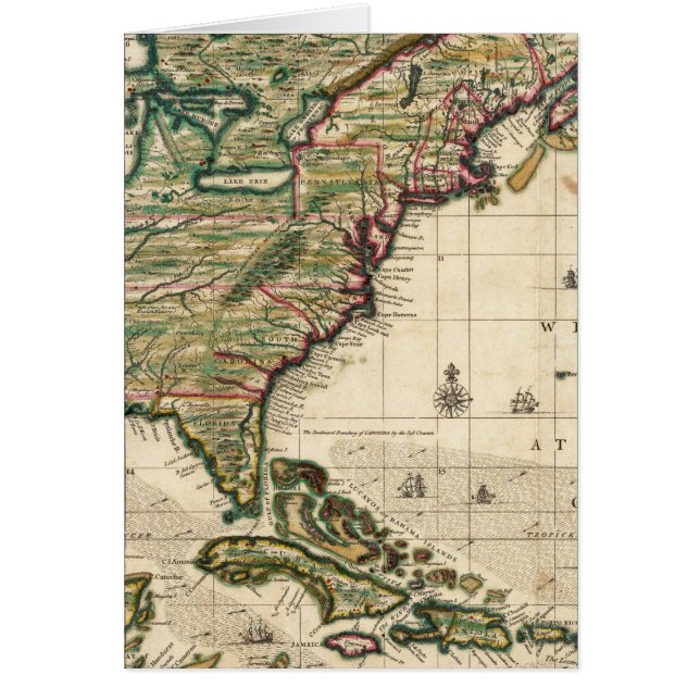 América Septentrionalis (Frente)