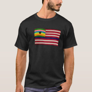 América tiene camiseta de habitación
