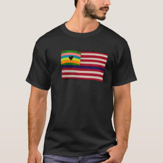 América tiene camiseta de habitación