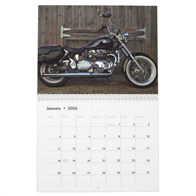 América y calendario de Speedmaster (Jan 2026)