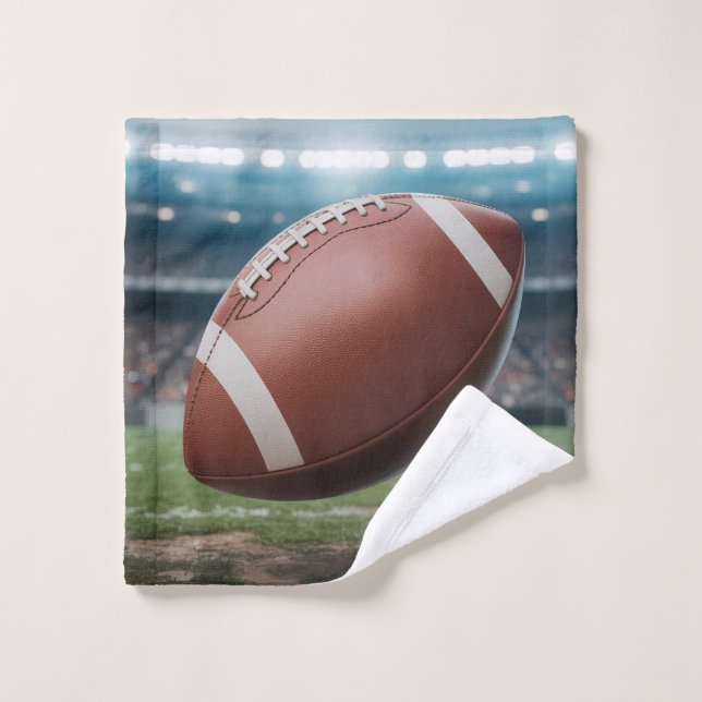 American Football (Toallita)