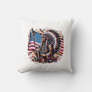 American g=Día del PatrimonioLleve almohada