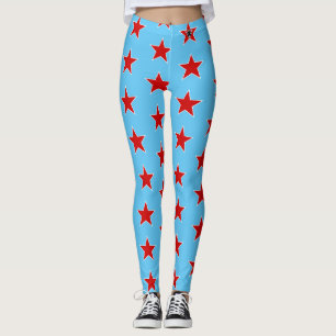 American Leggings
