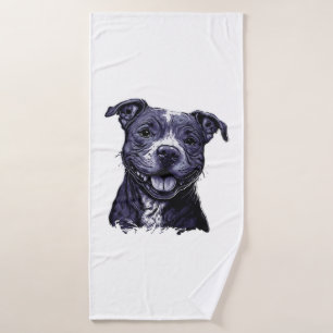 American Staffordshire Terrier
