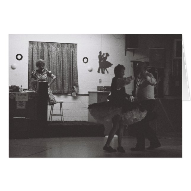 "Americana" (Anverso (Horizontal))