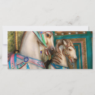 Americana - Bellezas de carrusel