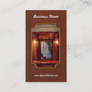 Americana - Películas - Contador de entradas