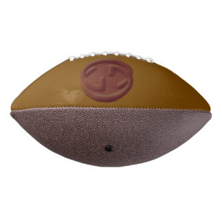 Americano Balón de fútbol GG