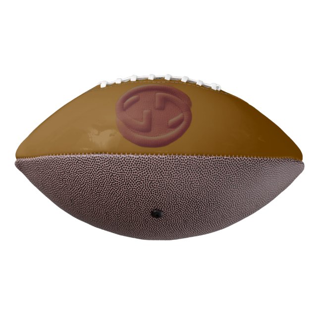 Americano Balón de fútbol GG (Girado 270)