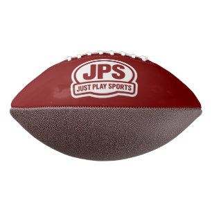 Americano El balón de fútbol JPS