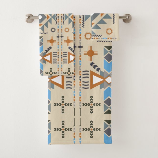 Americano nativo (In situ)