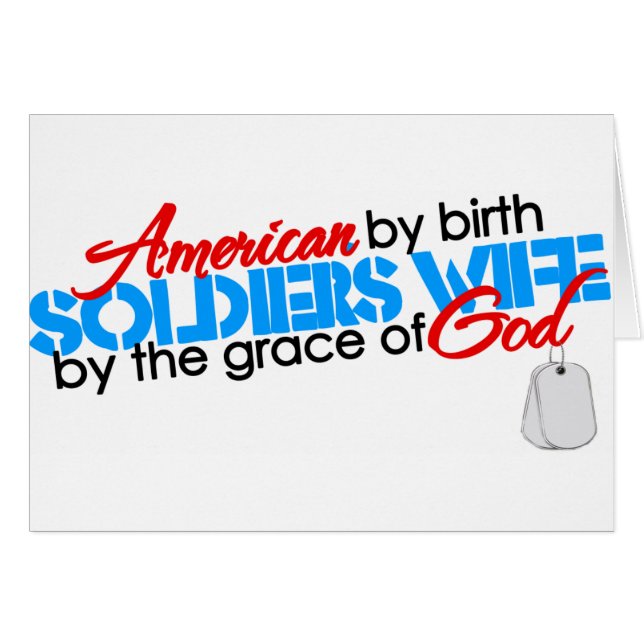 Americano por nacimiento (Anverso (Horizontal))