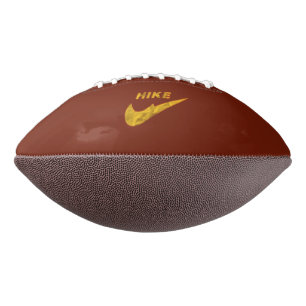 Americano Subir Balón de Fútbol