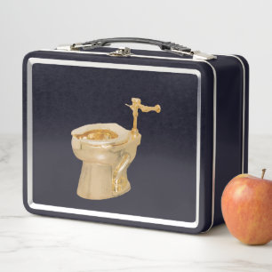 "AMERIKA" BOLSA METALIZADO