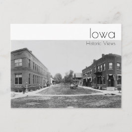 Ames, postal de Iowa