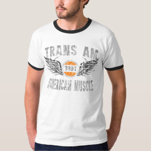 amgrfx - camiseta 1991 del transporte