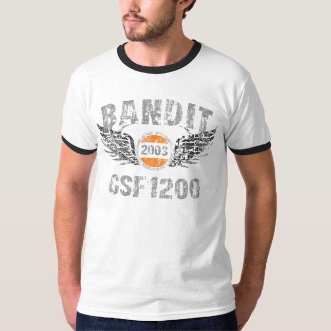 amgrfx - camiseta 2003 del bandido GSF1200 (Anverso)