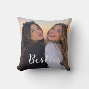 Amigas Foto Mejores Amigas Chicas Almohada