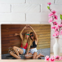 Amigas para Siempre, Foto de BFF, Moderna, Persona