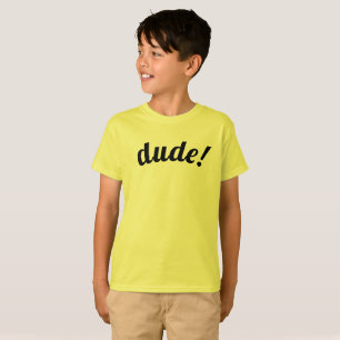 ¡Amigo! - Camisa perfecta para los niños