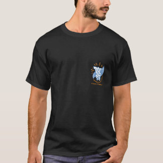 Amigo de la camiseta #2 de RealSurf