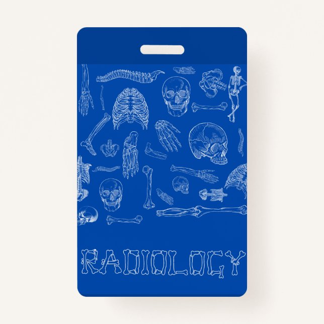 ¡Amigo de la tarjeta médica vertical! (Anverso)