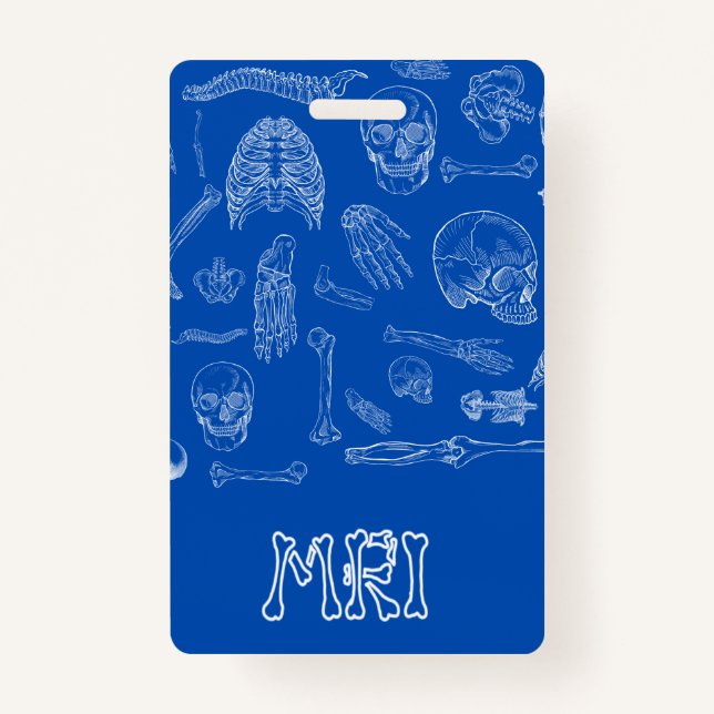 Amigo de la tarjeta médica vertical (Reverso)