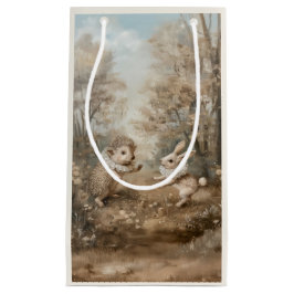 Amigos - Bolsa de regalo