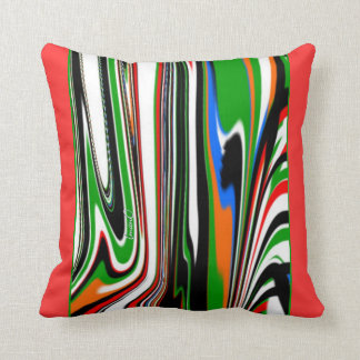Amigos, Cojín decorativo 20x20