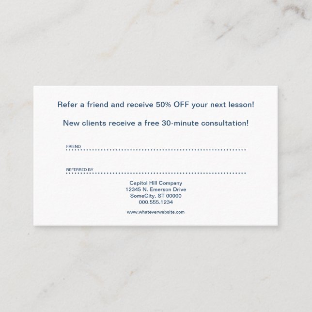 amigos conseguidos tarjetas de la remisión (Anverso)