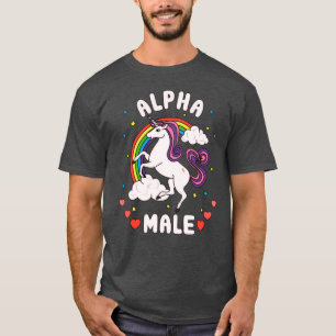 Amigos de camiseta divertida
