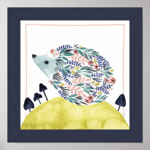 Amigos de Clementine  Hog de borde de arte popular