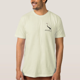 Amigos de la camiseta de los hombres de RNWR