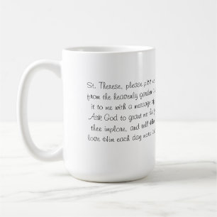 AMIGOS DE LA TAZA DEL ST. TERESA