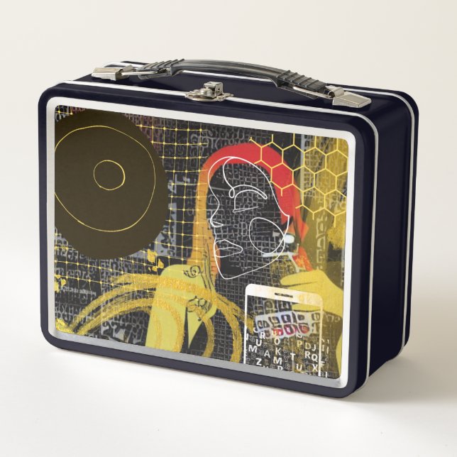 Amigos de mensajería de texto (Anverso)