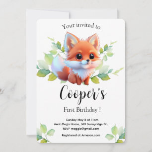 Amigos del bosque de animales de bosque dibujando