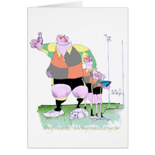 Amigos del rugbi, fernandes tony